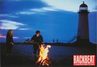 Backbeat - 8 x 10 Color Photo #1