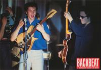 Backbeat - 8 x 10 Color Photo #6