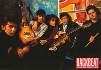 Backbeat - 8 x 10 Color Photo #8