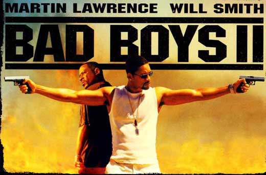 Bad Boys 11