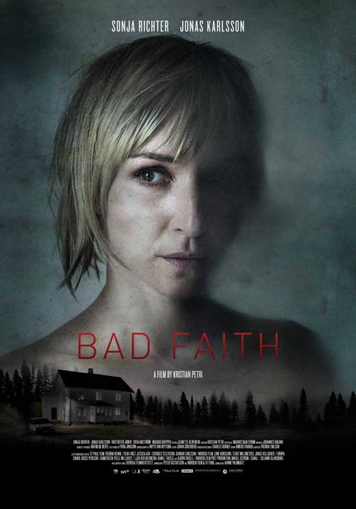 Bad Faith movie