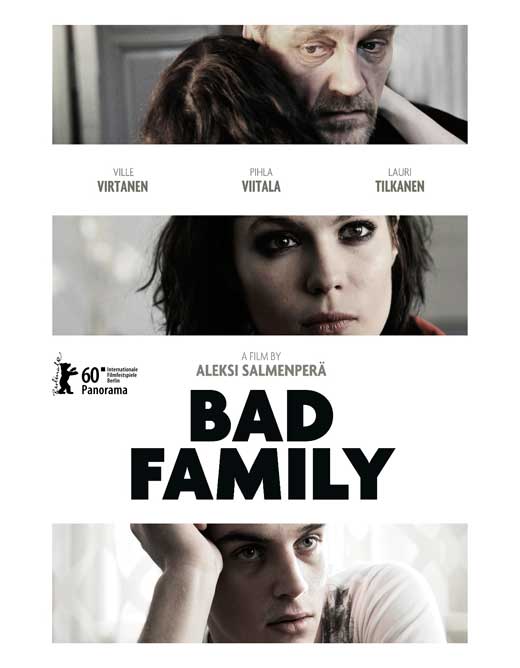 Bad Family movie