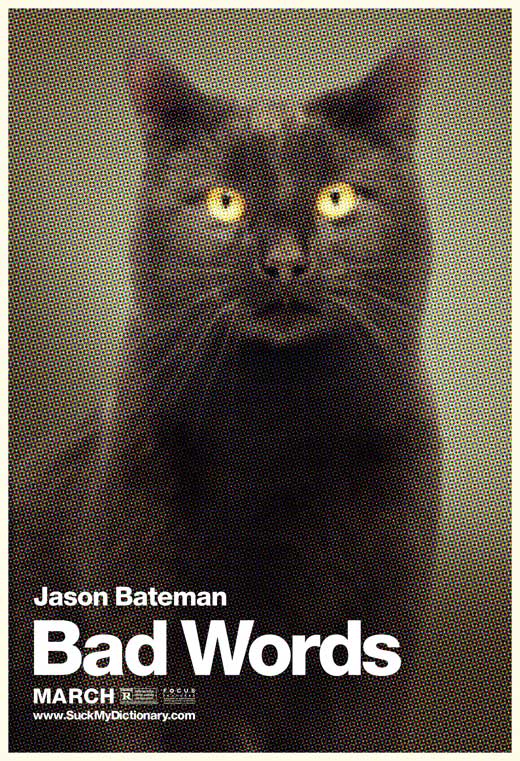 poster words