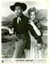 Badman's Country - 8 x 10 B&W Photo #1
