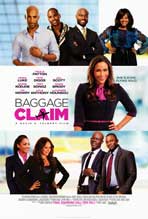 "Baggage Claim" Movie Poster