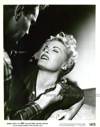 Bait - 8 x 10 B&W Photo #5
