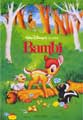 Bambi - 27 x 40 Movie Poster