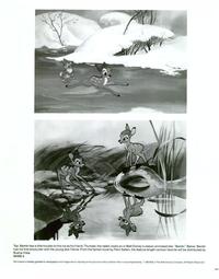 Bambi - 8 x 10 B&W Photo #3