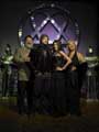 Bam's Unholy Union (TV) - 11 x 17 TV Poster - Style D