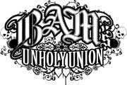 Bam's Unholy Union (TV) - 11 x 17 TV Poster - Style E
