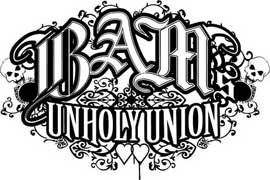 Bam's Unholy Union (TV) - 11 x 17 TV Poster - Style E