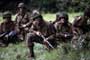 Band of Brothers - 8 x 10 Color Photo #12