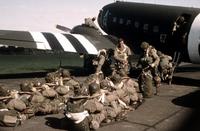 Band of Brothers - 8 x 10 Color Photo #1