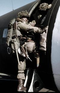 Band of Brothers - 8 x 10 Color Photo #2