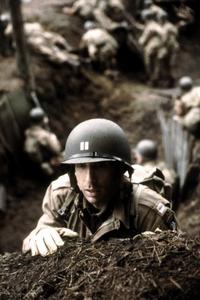 Band of Brothers - 8 x 10 Color Photo #8
