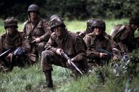 Band of Brothers - 8 x 10 Color Photo #12