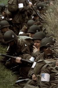 Band of Brothers - 8 x 10 Color Photo #14
