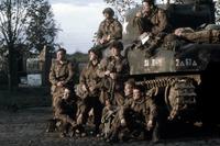 Band of Brothers - 8 x 10 Color Photo #15