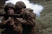 Band of Brothers - 8 x 10 Color Photo #19
