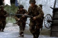 Band of Brothers - 8 x 10 Color Photo #20