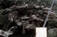 Band of Brothers - 8 x 10 Color Photo #23