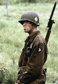 Band of Brothers - 8 x 10 Color Photo #25