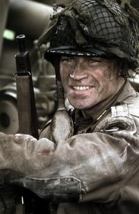 Band of Brothers - 8 x 10 Color Photo #26