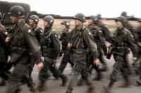 Band of Brothers - 8 x 10 Color Photo #29