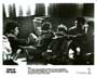 Band of the Hand - 8 x 10 B&W Photo #2
