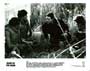 Band of the Hand - 8 x 10 B&W Photo #4