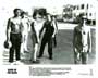 Band of the Hand - 8 x 10 B&W Photo #7