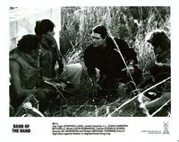 Band of the Hand - 8 x 10 B&W Photo #4