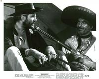 Bandidos - 8 x 10 B&W Photo #1