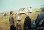 Bandits - 8 x 10 Color Photo #11