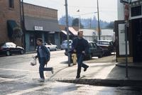 Bandits - 8 x 10 Color Photo #9