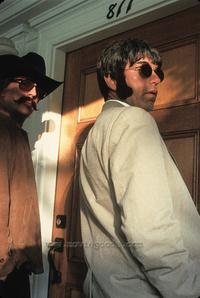 Bandits - 8 x 10 Color Photo #15