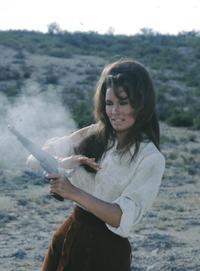 Bandolero! - 8 x 10 Color Photo #30