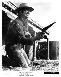 Bandolero! - 8 x 10 B&W Photo #10