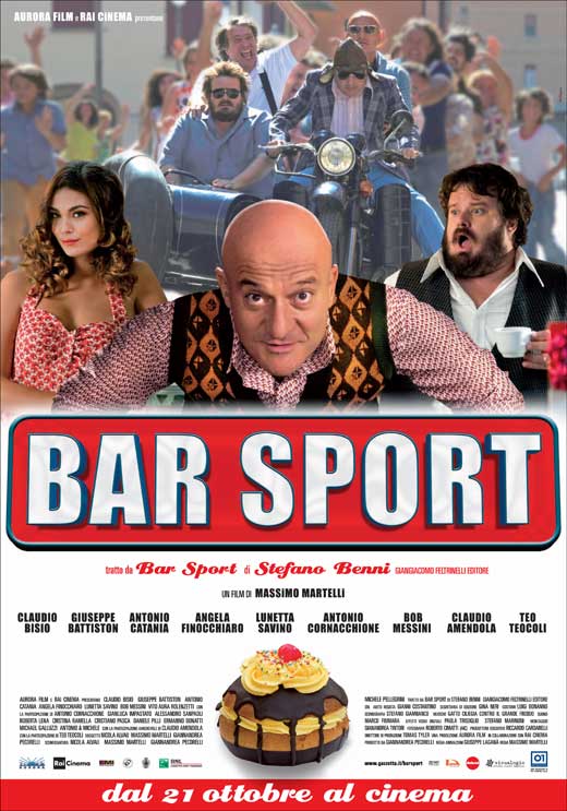 Bar Sport movie