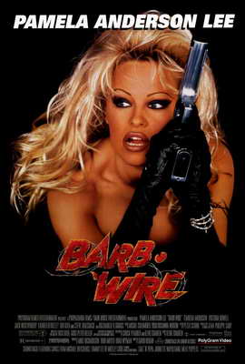 barbed wire movie