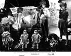 Barbarella - 8 x 10 B&W Photo #1