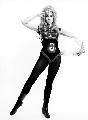 Barbarella - 8 x 10 B&W Photo #3