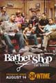 Barbershop The Series - 11 x 17 TV Poster - Style A