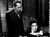 The Barefoot Contessa - 8 x 10 B&W Photo #1