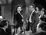The Barefoot Contessa - 8 x 10 B&W Photo #3