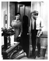 Barefoot in the Park - 8 x 10 B&W Photo #9