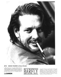 Barfly - 8 x 10 B&W Photo #3