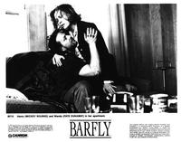 Barfly - 8 x 10 B&W Photo #4