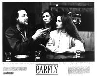 Barfly - 8 x 10 B&W Photo #8