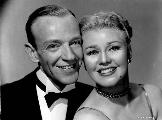 The Barkleys of Broadway - 8 x 10 B&W Photo #1